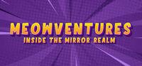 Portada oficial de Meowventures - Inside The Mirror Realm para PC