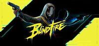 Portada oficial de Blindfire para PC
