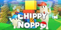 Portada oficial de Chippy&Noppo para Switch