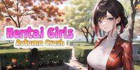 Portada oficial de Hentai Girls: Autumn Crush para Switch