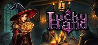 Portada oficial de Lucky Hand: Roguelike Deck Builder para PC