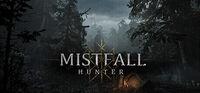 Portada oficial de Mistfall Hunter para PC