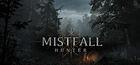 Portada oficial de de Mistfall Hunter para PC