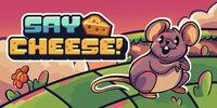 Portada oficial de Say Cheese! para Switch