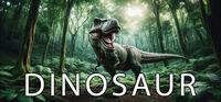 Portada oficial de Dinosaur para PC