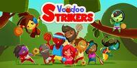 Portada oficial de Voodoo Strikers para Switch