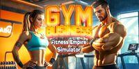 Portada oficial de Gym Business : Fitness Empire Simulator para Switch