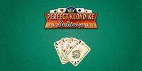 Portada oficial de Perfect Klondike Solitaire para Switch