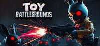 Portada oficial de Toy Battlegrounds: Night Survival para PC