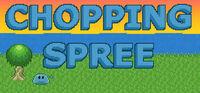 Portada oficial de Chopping Spree para PC