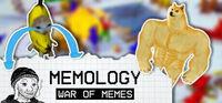 Portada oficial de MEMOLOGY: War of Memes para PC