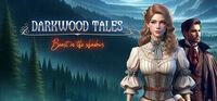 Portada oficial de Darkwood Tales - Beast in the Shadows para PC