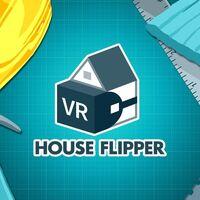 Portada oficial de House Flipper VR para PS5