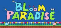Portada oficial de Bloom Paradise para PC