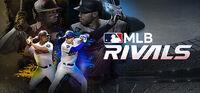 Portada oficial de MLB Rivals para PC