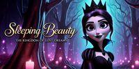 Portada oficial de Sleeping Beauty: The Kingdom of Lost Dreams para Switch