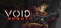Portada oficial de Void Scout para PC