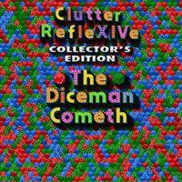 Portada oficial de Clutter 14 para PS5