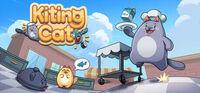 Portada oficial de Kiting Cat para PC