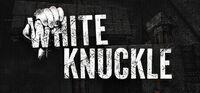 Portada oficial de White Knuckle para PC