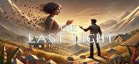 Portada oficial de The Last Light para PC