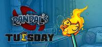 Portada oficial de Randal's Tuesday para PC