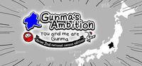 Portada oficial de Gunma's Ambition -You and me are Gunma- Reiwa 2nd national census edition para PC
