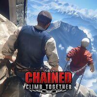Portada oficial de Chained Climb Together para PS4