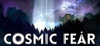 Portada oficial de Cosmic Fear para PC