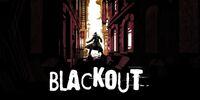 Portada oficial de Blackout: The Darkest Night para Switch