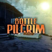 Portada oficial de Bottle: Pilgrim Redux para PS5