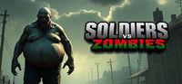 Portada oficial de Soldiers vs Zombies: Tower Defense para PC