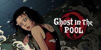 Portada oficial de Ghost in the Pool para Switch