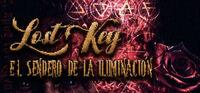Portada oficial de Lost Key - El Sendero de la Iluminacin para PC