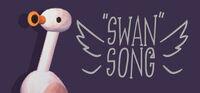 Portada oficial de Swan Song para PC