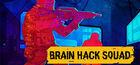Portada oficial de de Brain Hack Squad para PC