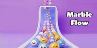Portada oficial de Marble Flow para Switch
