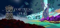 Portada oficial de Fortress Fury para PC