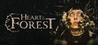 Portada oficial de Heart of the Forest para PC