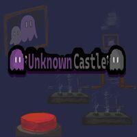 Portada oficial de Unknown Castle para PS4