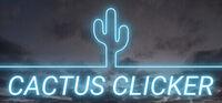 Portada oficial de Cactus Clicker para PC