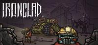 Portada oficial de Ironclad para PC