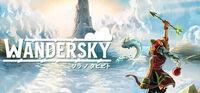 Portada oficial de Wandersky para PC