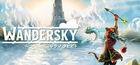 Portada oficial de de Wandersky para PC