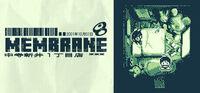 Portada oficial de Membrane para PC