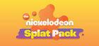 Portada oficial de de Nickelodeon Splat Pack para PC