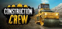 Portada oficial de Construction Crew para PC