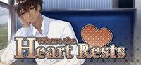 Portada oficial de Where the Heart Rests para PC