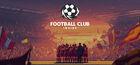 Portada oficial de de Football Club Inside para PC