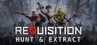 Portada oficial de Requisition VR: Hunt & Extract para PC